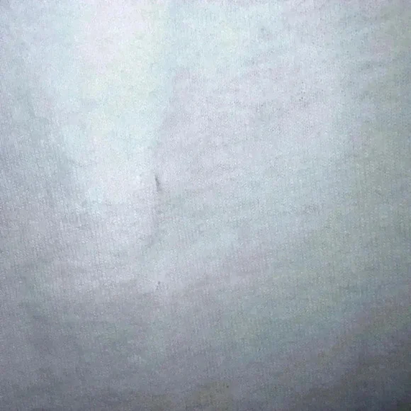 St. Louis Cardinals Champion T-Shirt White & Red, size Small - Picture 8 of 8